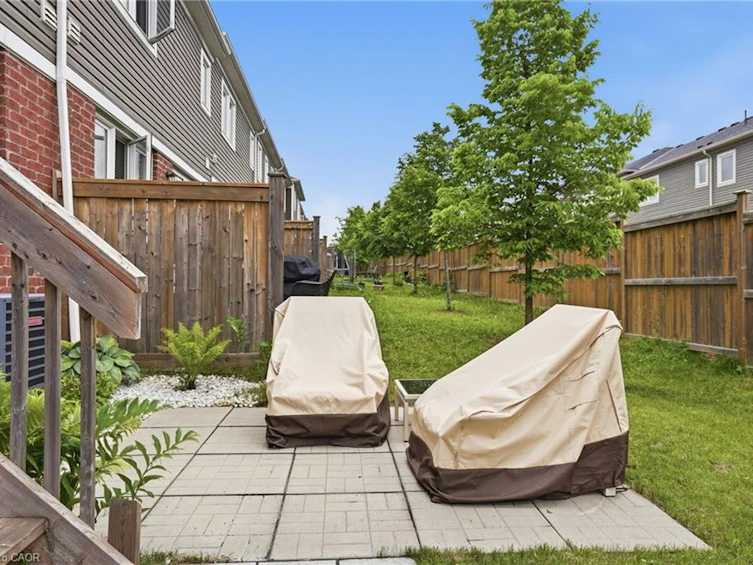 242 Waterbrook Lane, Kitchener, ON, N2P 0H7 - 34
