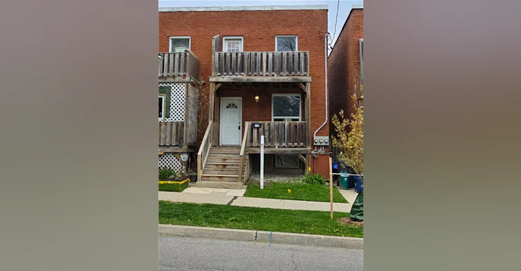 352 Duke Street W, Kitchener, ON, N2H 3Y3