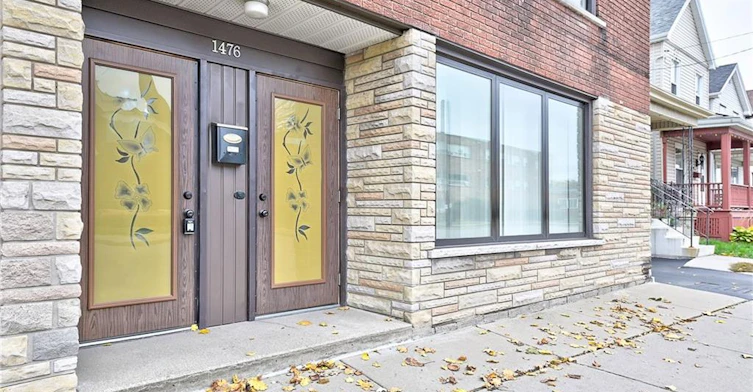 2-1476 Barton Street E, Hamilton, ON, L8H 2W9 - 2