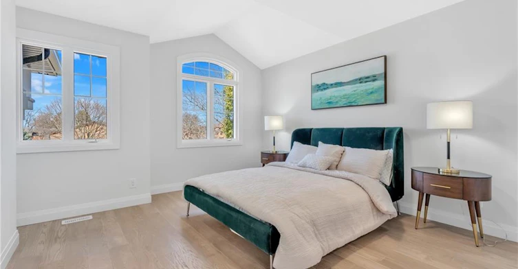 447 A Stone Church Road W, Hamilton, ON, L9B 1R7 - 18