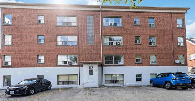 8-2189 King Street E, Hamilton, ON, L8K 1W8 - 22