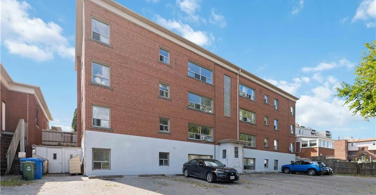 8-2189 King Street E, Hamilton, ON, L8K 1W8 - 21