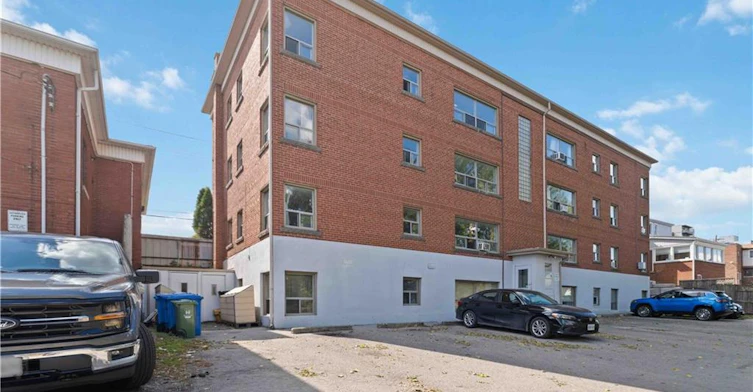 8-2189 King Street E, Hamilton, ON, L8K 1W8 - 20