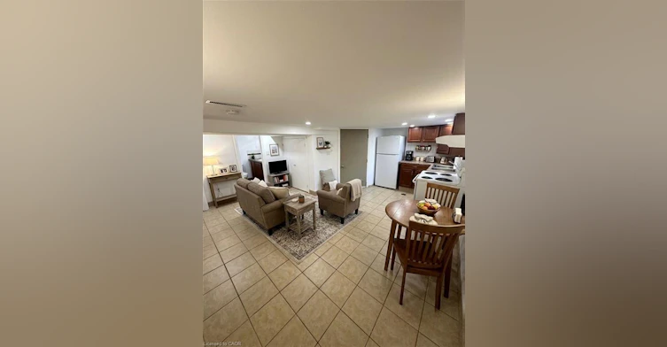 Lower Level-98 Limeridge Road E, Hamilton, ON, L9A 2S3 - 3