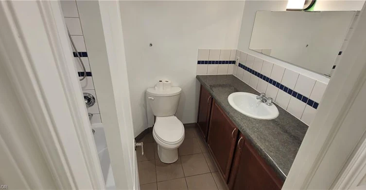 Lower Level-98 Limeridge Road E, Hamilton, ON, L9A 2S3 - 16
