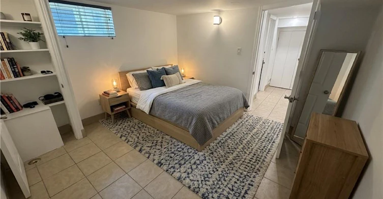 Lower Level-98 Limeridge Road E, Hamilton, ON, L9A 2S3