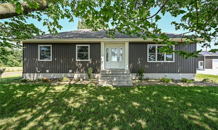2336 Cockshutt Road