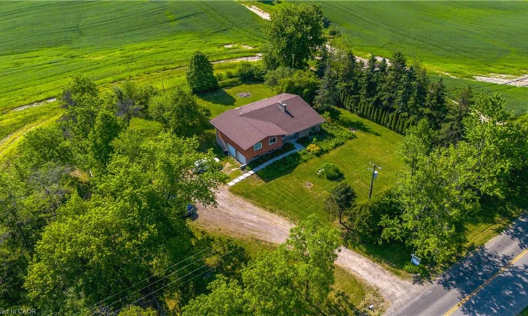 1169 Nebo Road