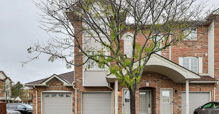 20-4045 Upper Middle Road, Burlington, ON, L7M 4S8