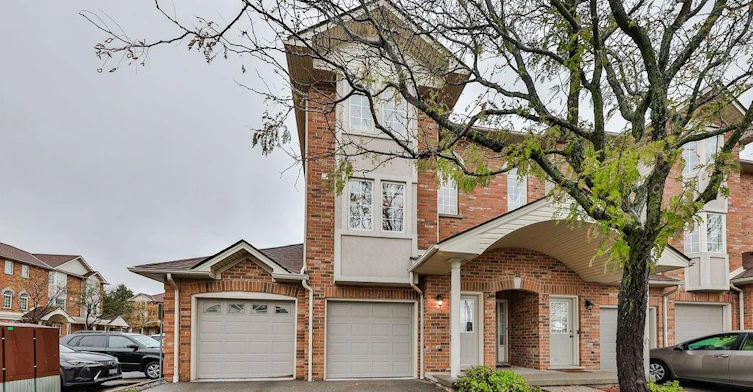 20-4045 Upper Middle Road, Burlington, ON, L7M 4S8 - 2