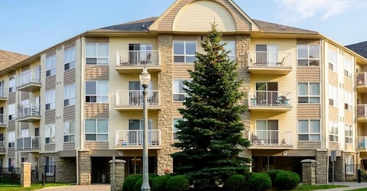 215-8 Harris Street, Cambridge, ON, N1R 8R1