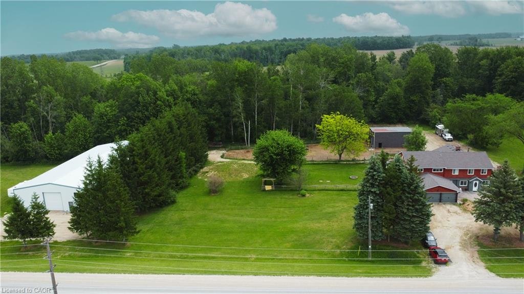 89482 Belmore Line, Howick, ON, N0G 2X0