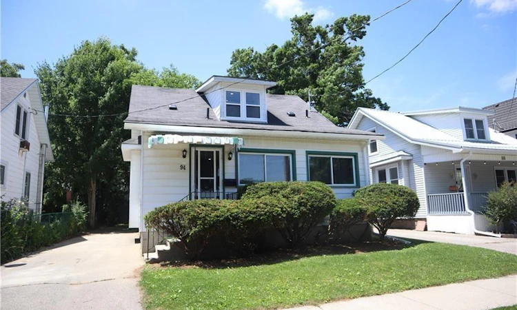 94 Brook Street