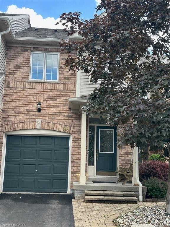 99-710 Spring Gardens Road, Burlington, ON, L7T 4K7