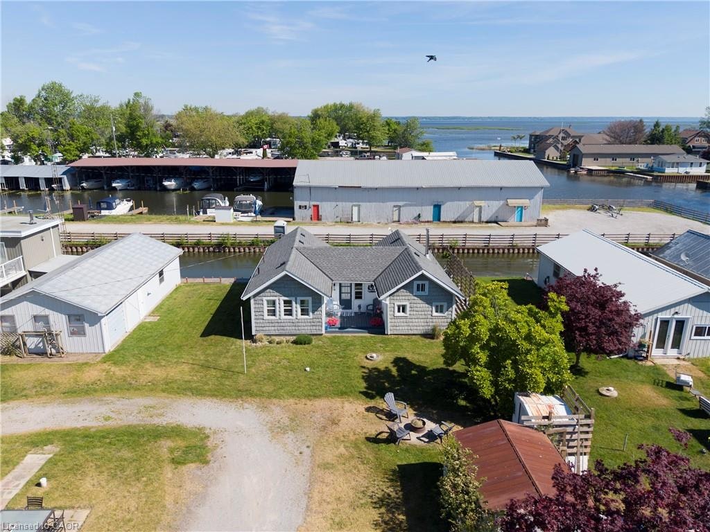 44 Erie Boulevard, Norfolk County, ON, N0E 1M0