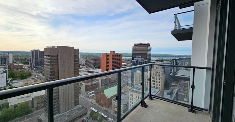 2401-75 James Street S, Hamilton, ON, L8P 2Y9 - 24