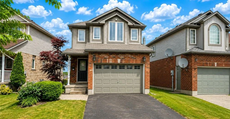 506 Activa Avenue, Kitchener, ON, N2E 4C1