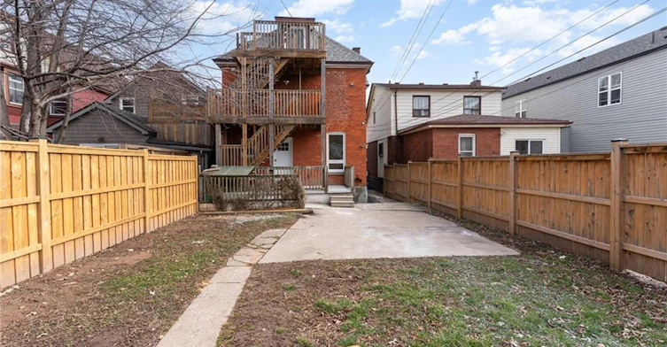 SECOND-291 Emerald Street N, Hamilton, ON, L8L 5L2 - 17