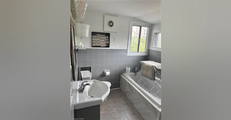 4-19 Bold Street, Hamilton, ON, L8P 1T3 - 9