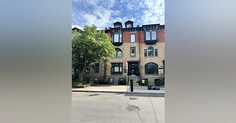 4-19 Bold Street, Hamilton, ON, L8P 1T3 - 2