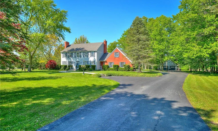 1408 Bird Road
