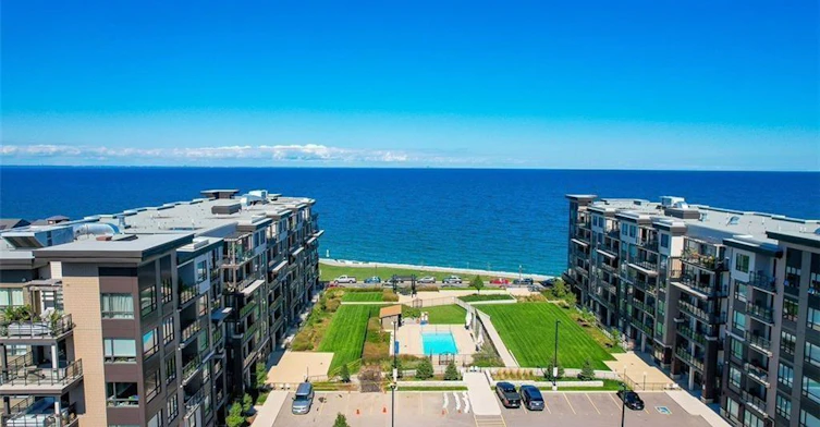 614-40 Esplanade Lane, Grimsby, ON, L3M 0G9 - 49