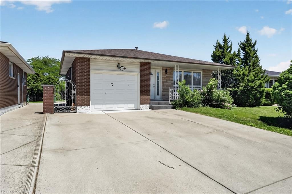 128 Hadeland Avenue, Hamilton, ON, L9C 5Z9