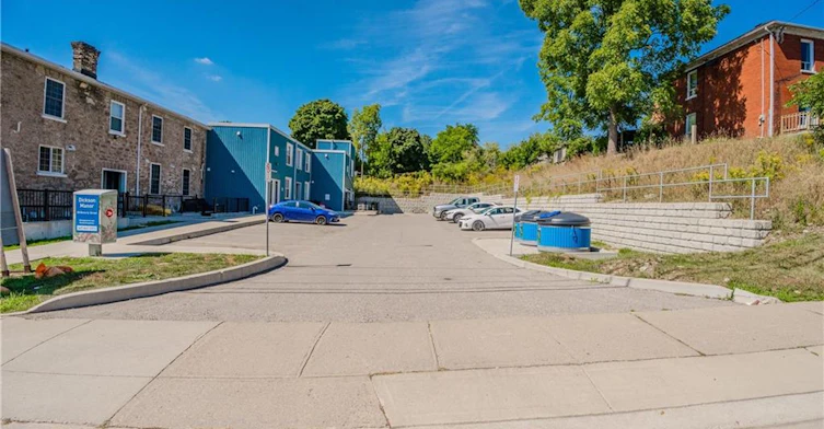 101-58 Beverly Street, Cambridge, ON, N1R 3Z7 - 33