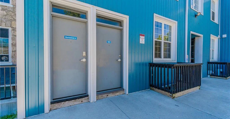 101-58 Beverly Street, Cambridge, ON, N1R 3Z7 - 4
