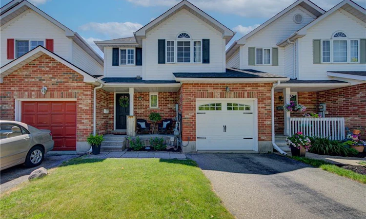 243 Auburn Drive
