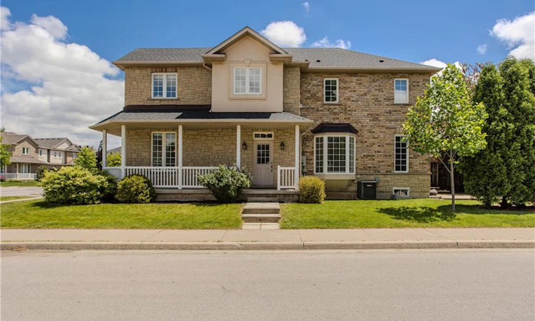 2454 Sutton Drive