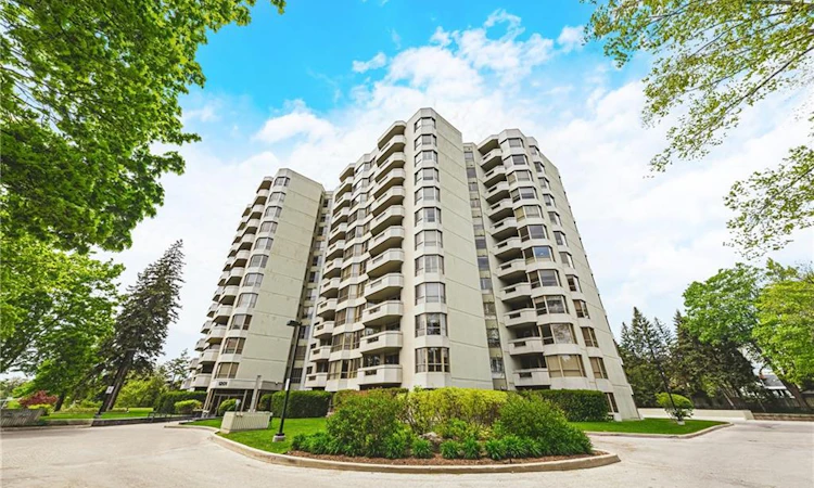 101-1201 North Shore Boulevard E