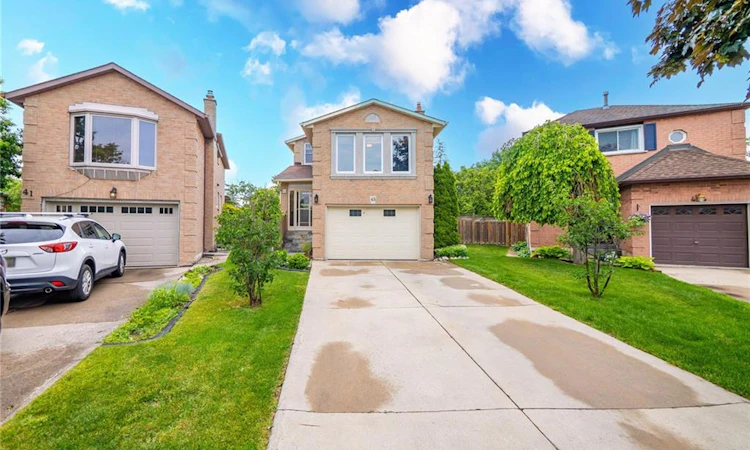 43 Puritan Court