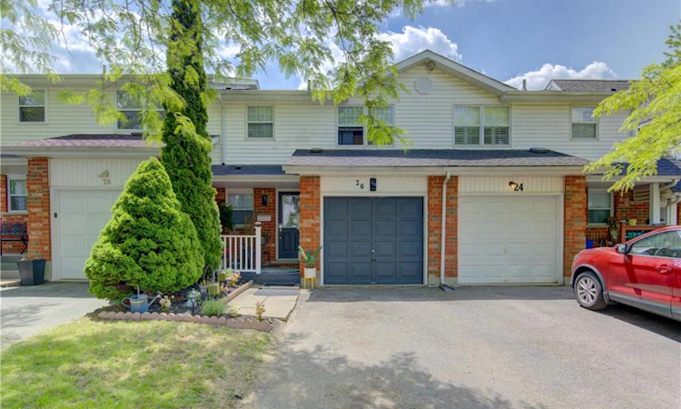 26 Hartley Court