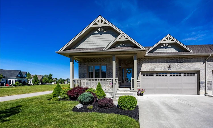 63 Regatta Drive