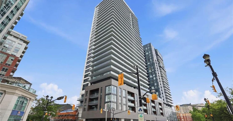 2308-2075 Lakeshore Road, Burlington, ON, L7R 0H3