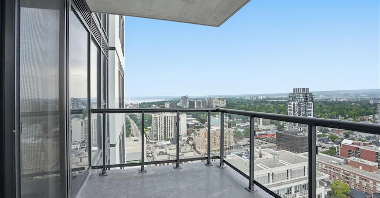 2308-2075 Lakeshore Road, Burlington, ON, L7R 0H3 - 21