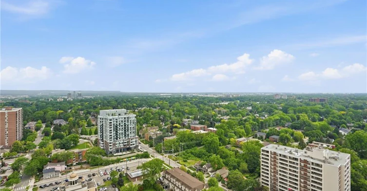 2308-2075 Lakeshore Road, Burlington, ON, L7R 0H3 - 23