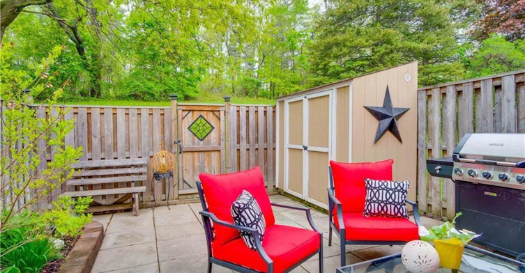 32-206 Green Valley Drive, Kitchener, ON, N2P 1G9 - 18