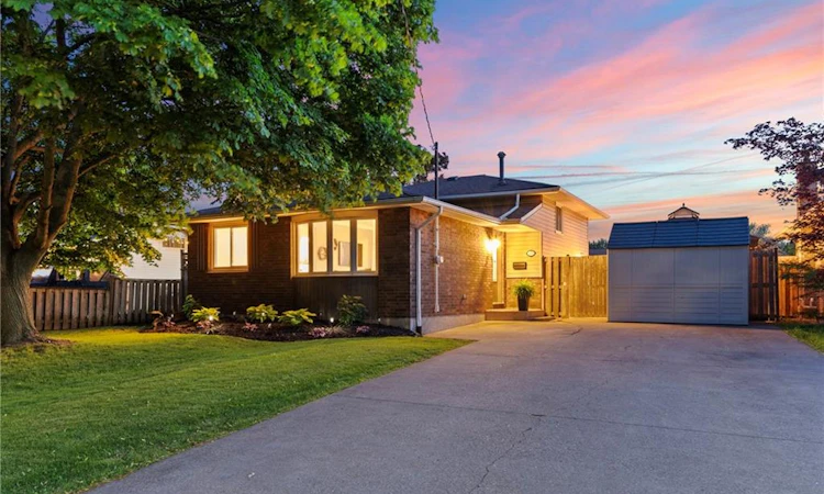111 Meredith Drive