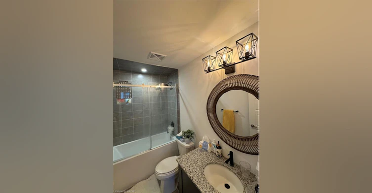 303-3285 Carding Mill Trail, Oakville, ON, L6M 1S2 - 13