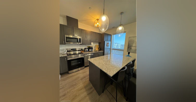 303-3285 Carding Mill Trail, Oakville, ON, L6M 1S2 - 9