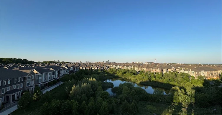 303-3285 Carding Mill Trail, Oakville, ON, L6M 1S2 - 26