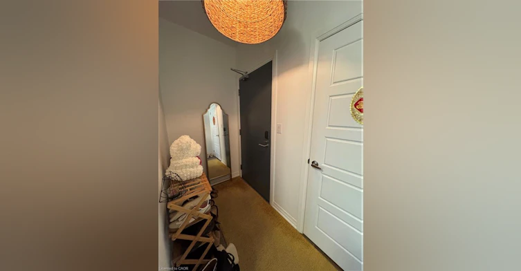 303-3285 Carding Mill Trail, Oakville, ON, L6M 1S2 - 2