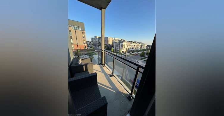 303-3285 Carding Mill Trail, Oakville, ON, L6M 1S2 - 27