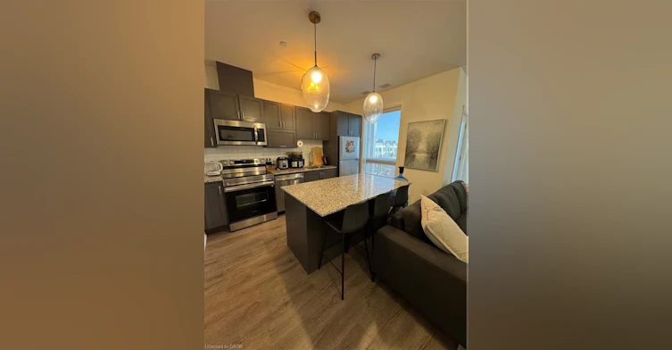 303-3285 Carding Mill Trail, Oakville, ON, L6M 1S2 - 8
