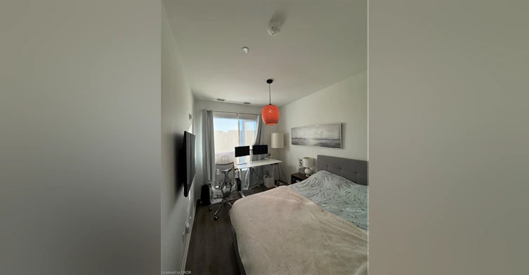 303-3285 Carding Mill Trail, Oakville, ON, L6M 1S2 - 6
