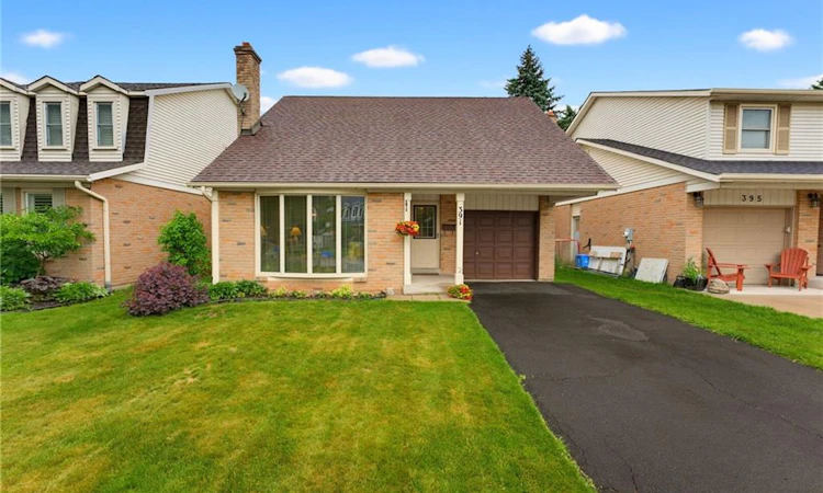 391 Knightsbridge Crescent