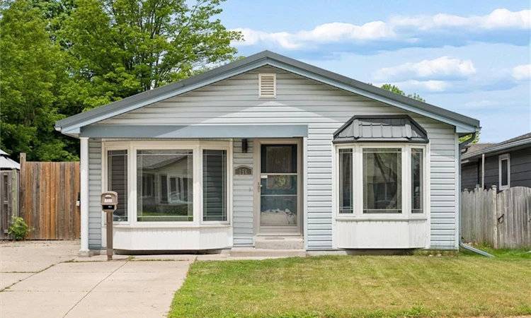 156 Traynor Avenue