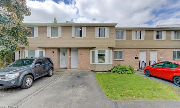 5-10 Mill Creek Road